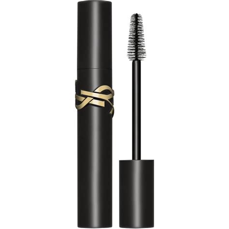 yves saint laurent mascara prezzo|yves saint laurent shocking mascara.